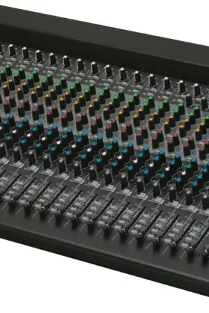 Oferta Flash Mackie 2404VLZ4 mesa de mezcla de 24 canales