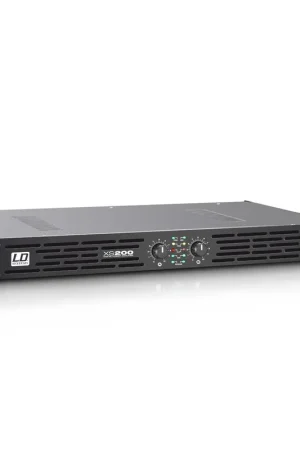 LD Systems XS 200 Súper Precio