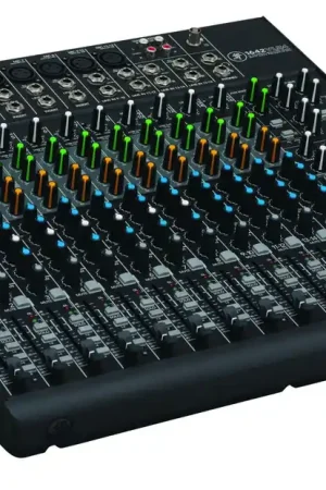 Liquidación Mackie 1642VLZ4 mesa de mezcla 16 canales