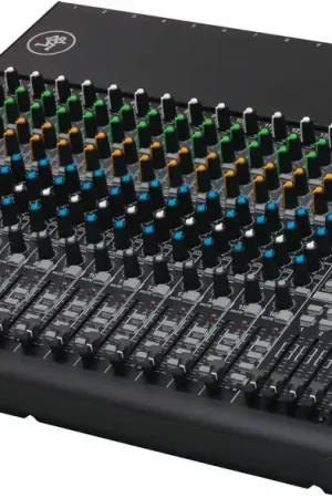 Mackie 1604 VLZ4 Precio De Fábrica