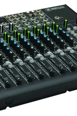 Mackie 1402VLZ4 mesa de mezcla 14 canales Barato