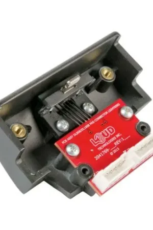 Mackie kit conector lightning Última Versión