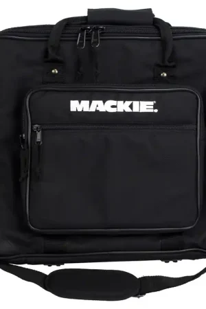 No Te Lo Pierdas Mackie bolsa 1402 VLZ pro