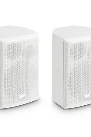 LD Systems SAT 62 G2 W caja pasiva Compra Hoy