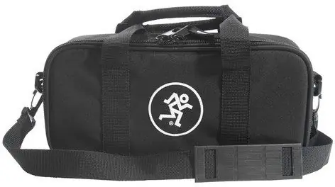 No Te Lo Pierdas Mackie BOLSA TRANSPORTE PRODX4/PRODX8