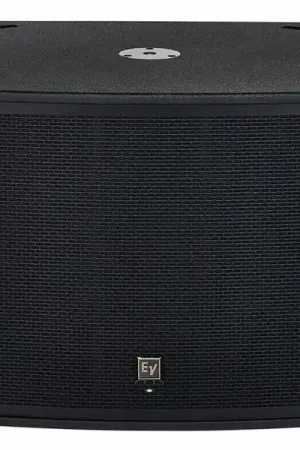 Electro Voice EKX-18SP subwoofer activo Favorito De Clientes