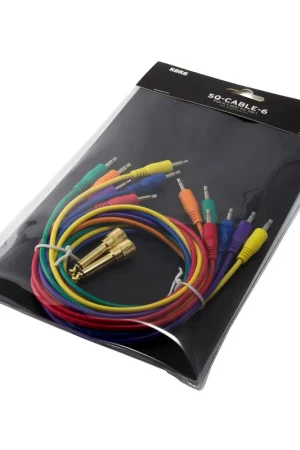 No Te Lo Pierdas Korg SQ cable 6