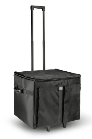 LD Systems CURV 500 SUB PC Alta Calidad