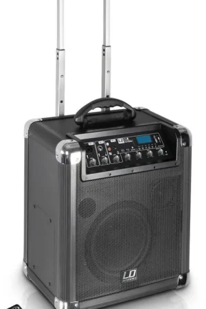 Envío Exprés LD Systems ROADJACK 10