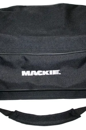 Promoción Mackie bolsa SRM350/ c200