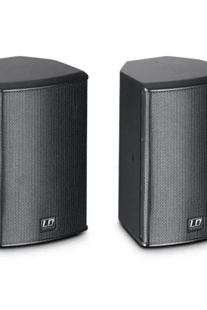 LD Systems SAT 62 G2 caja pasiva Novedad