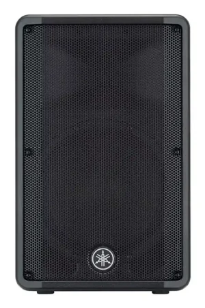 Yamaha DBR12 Bafle activo Precio De Fábrica