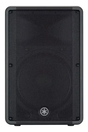 Yamaha DBR15 Bafle activo Envío Gratis