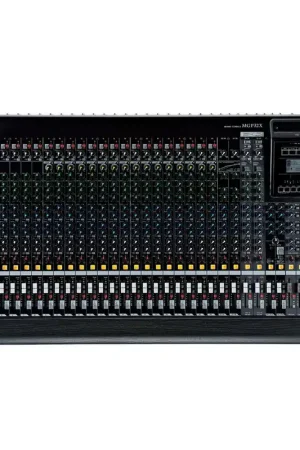 Gran Oferta Yamaha MGP-32x mesa de mezclas