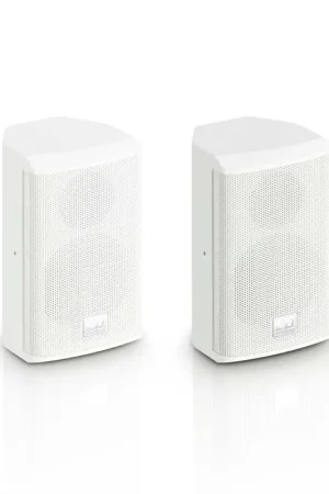 LD Systems SAT 42 G2 W caja pasiva Descuento