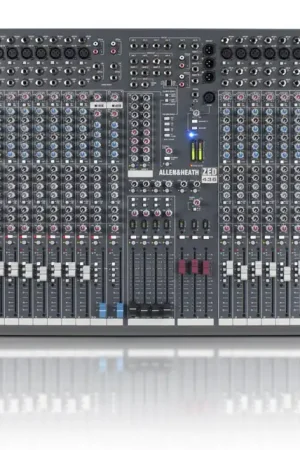 Allen-Heath ZED-436 Gran Oferta