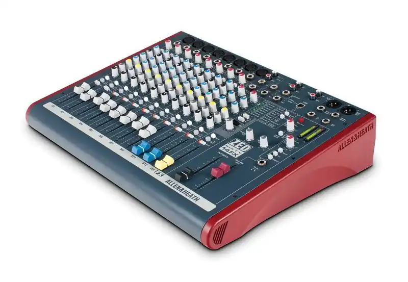 Oferta Limitada Allen-Heath Zed60-14Fx
