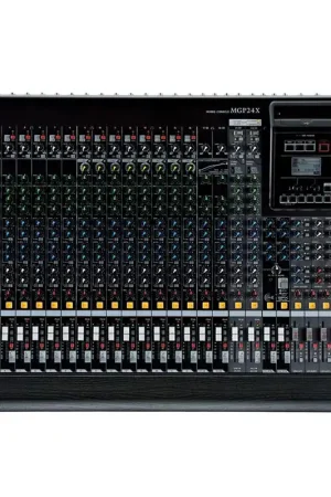 Yamaha MGp-24x mesa de mezclas Envío Inmediato