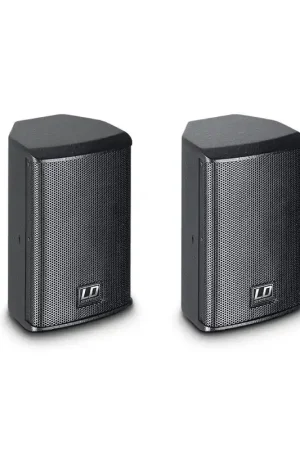 LD Systems SAT 42 G2 caja pasiva Últimas Unidades