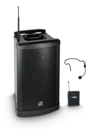 LD Systems ROADMAN 102 HS Mejor Precio