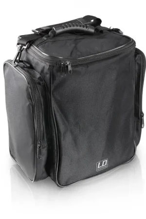 LD Systems MIX 6 G2 B funda Venta Final