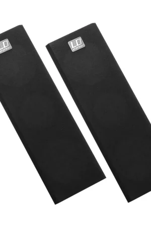 Disponible Ahora LD Systems DAVE 8 XSG rejillas frontales