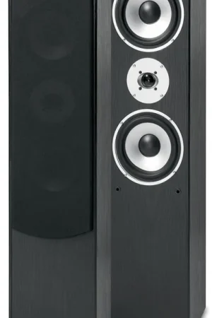 FENTON SHFT60B Torre 2 x 6.5" Negro (Pareja) Compra Hoy