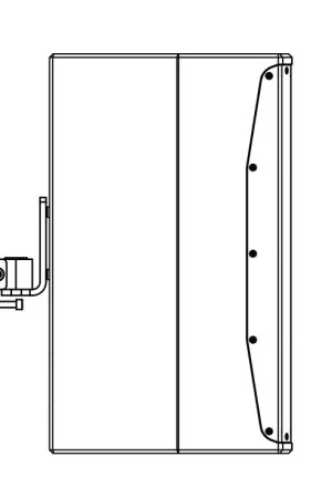 Mackie ip-wm100 Directo De Fábrica