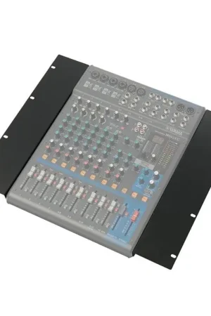 Certificado Yamaha RK-MG12 - soporte rack Yamaha mg12