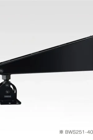 Bestseller Yamaha soporte altavoz pared bws 251-300 nd