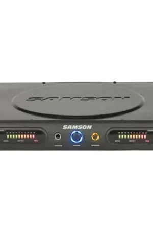 Samson Servo 120a etapa Envío Inmediato