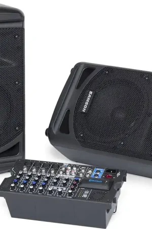 Samson XP800 Ocasión Especial