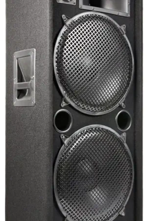 Oferta Max 215 bafle 2x15-2000w