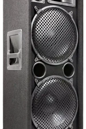 Marca Reconocida Max 212 bafle 2x12-1400w