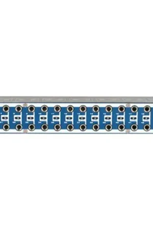 Entrega Rápida Samson S-Patch+ patch panel