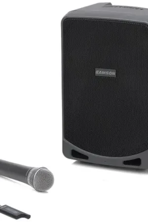 Oferta Especial Samson XP106w Wireless