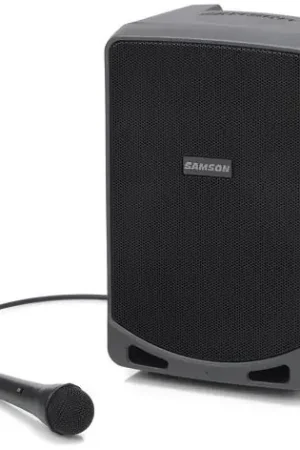 Última Versión Samson XP106