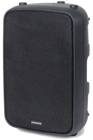 Bestseller Samson Auro x12d