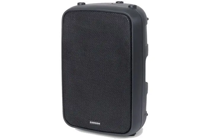 Bestseller Samson Auro x12d