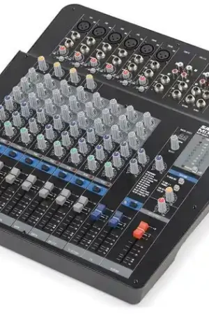 Precio Económico Samson MXP144fx