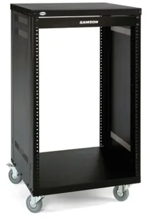 Samson SRK21 Garantía De Devolución De Dinero