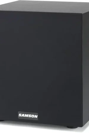 A Buen Precio Samson MediaOne 10s