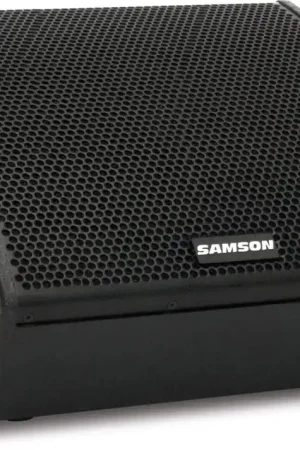 Solo Por Tiempo Limitado Samson RSXM10a