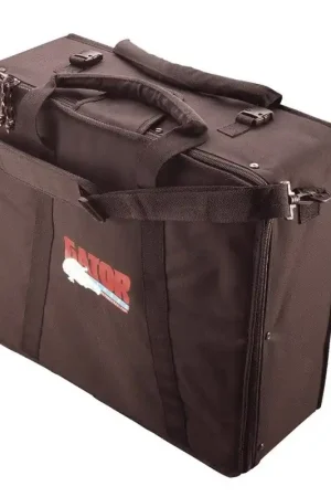 Gator FUNDA SEMI-RÍGIDA MEZCLADORES 56 x 41 x 13 cm Favorito De Clientes