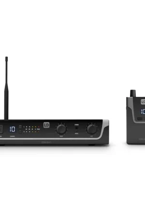 LD Systems U308 IEM Rebajas