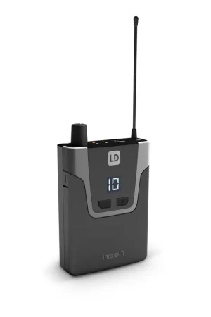 Oferta Flash LD Systems U308 IEM R