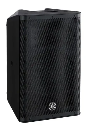 Yamaha DXR10 MKII altavoz pa activo Envío Gratis