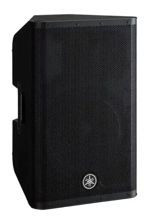 Yamaha DXR12 MKII altavoz pa activo Favorito De Clientes