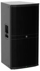 Mackie DRM315-P Más Vendido