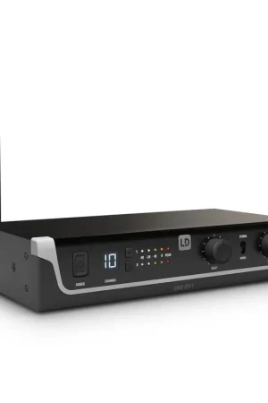 LD Systems U308 IEM T Más Vendido